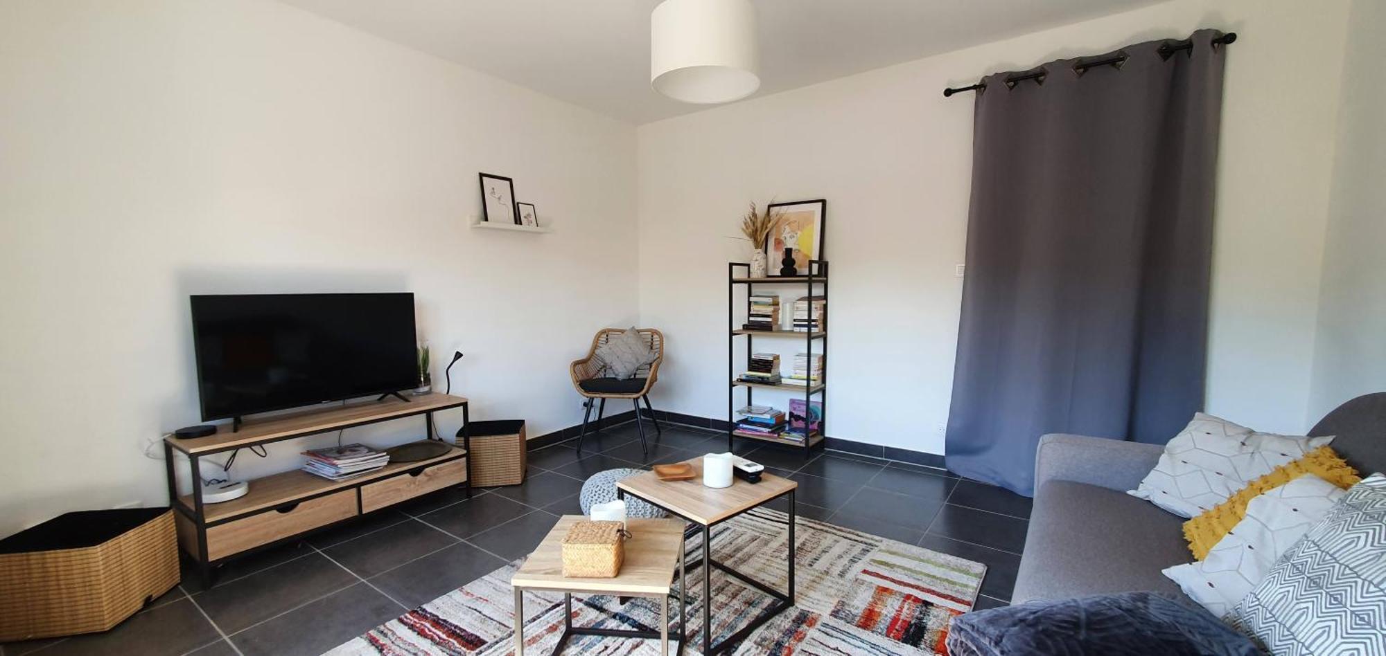 Studio Et Appartement A 2 Pas De La Cite Carcassonne Exterior foto