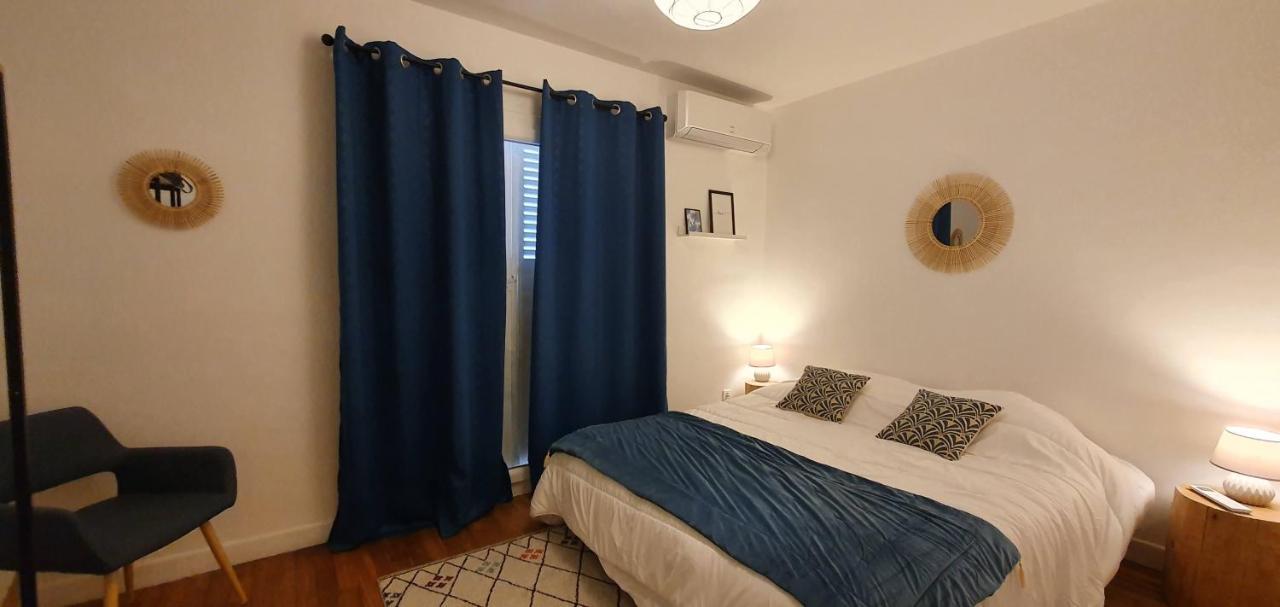 Studio Et Appartement A 2 Pas De La Cite Carcassonne Exterior foto