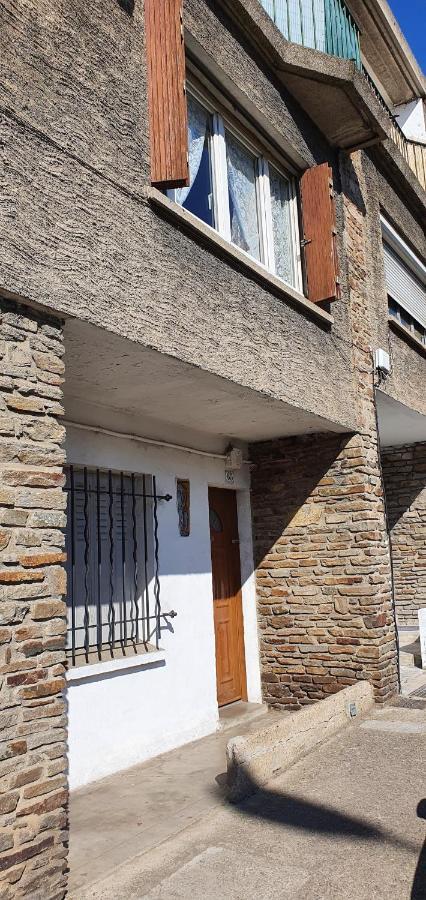Studio Et Appartement A 2 Pas De La Cite Carcassonne Exterior foto